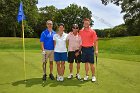 LAC Golf Open 2019  11th annual Wheaton Lyons Athletic Club (LAC) Golf Open Monday, August 12, 2019 at the Franklin Country Club. - Photo by Keith Nordstrom : Wheaton, Lyons Athletic Club Golf Open